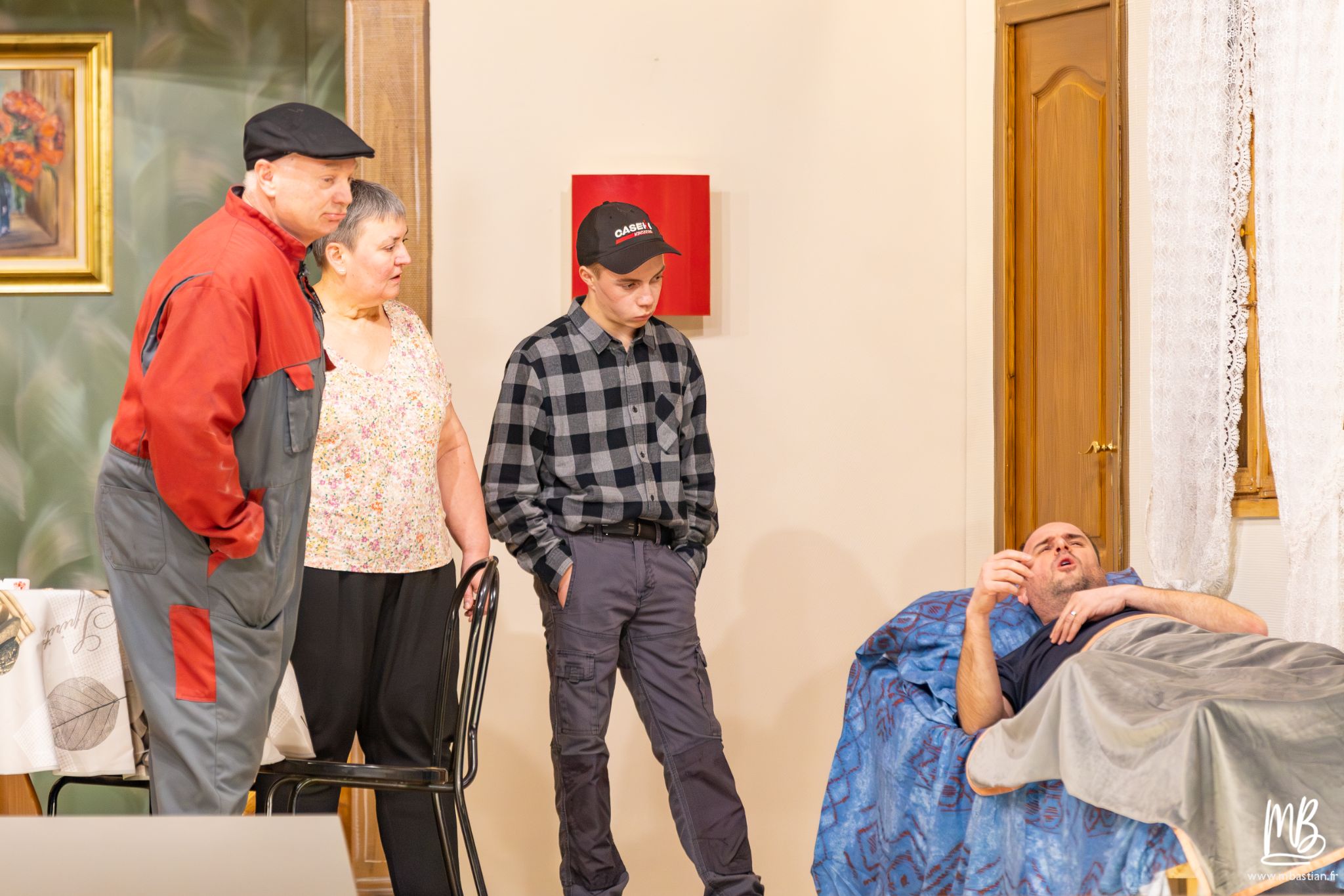 20260123 DE WUNDERHEILER MB 18